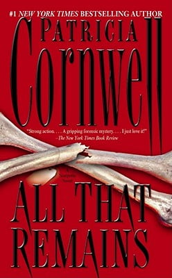 Patricia Cornwell Postmortem Epub